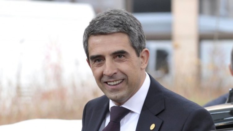 Росен Плевнелиев. Снимка: Reuters