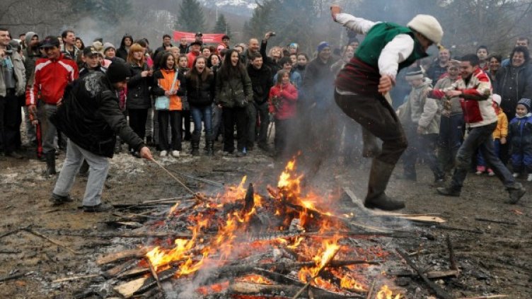 Снимка: архив, Булфото