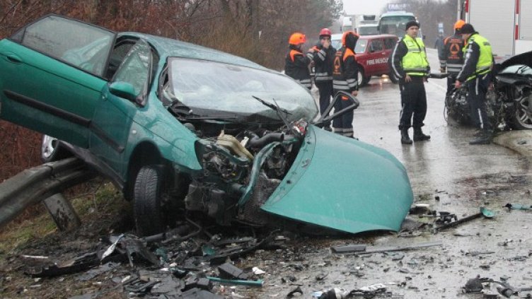 Снимка: архив, БТА