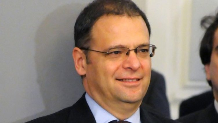 Юлиян Попов Снимка: Булфото