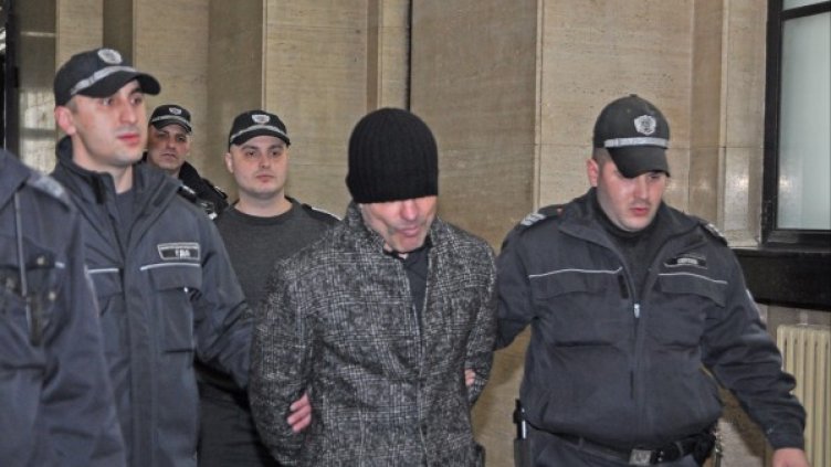 Снимка: архив Булфото