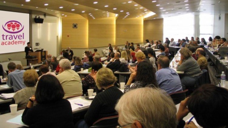 Снимка: Travel Academy