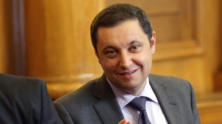 Яне Янев Снимка: БТА