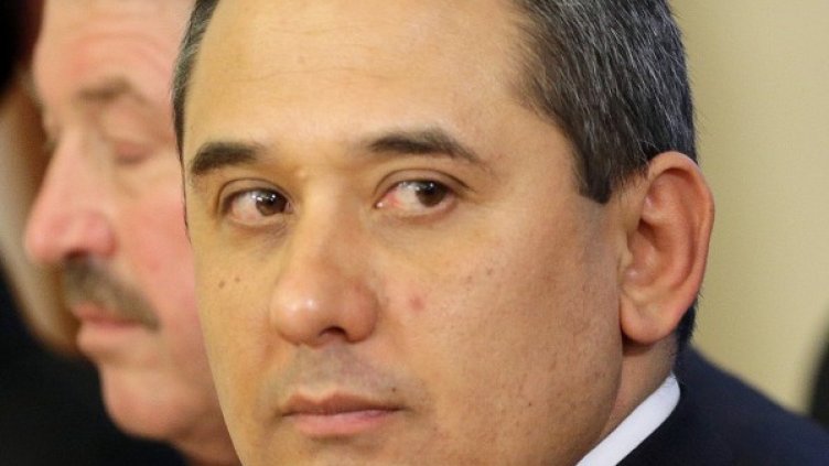 Калин Христов. Снимка: БТА