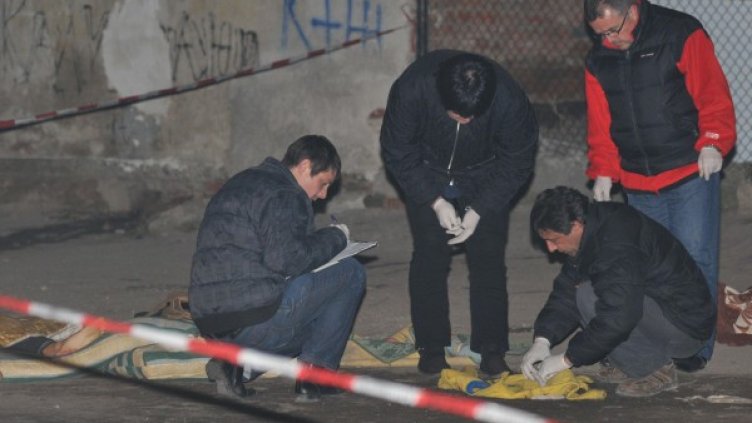 Снимка: Булфото