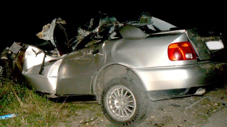 Снимка: архив, БТА