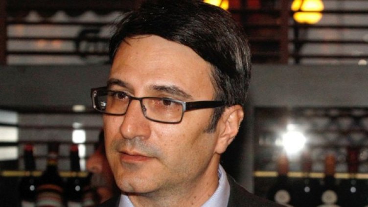 Трайчо Трайков. Снимка: архив, БулФото