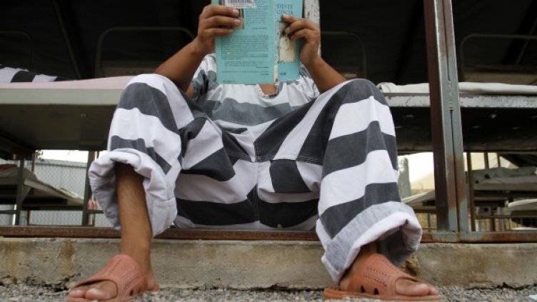 Снимка: архив, Reuters