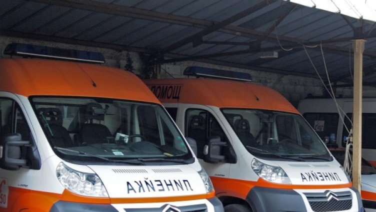 Снимка: архив, Булфото