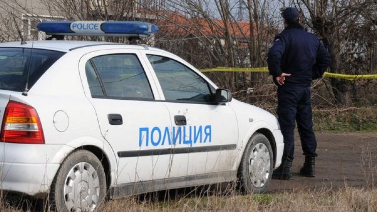 Снимка: архив Булфото