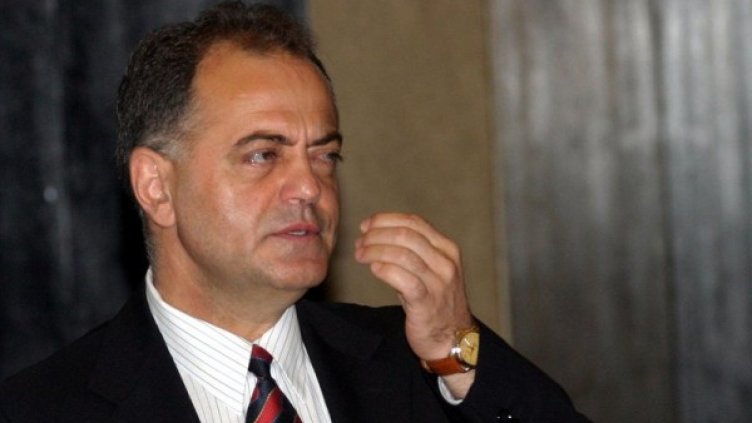 Атанас Атанасов Снимка: архив, Булфото