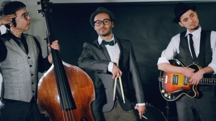 Снимка: Tube Hedzzz