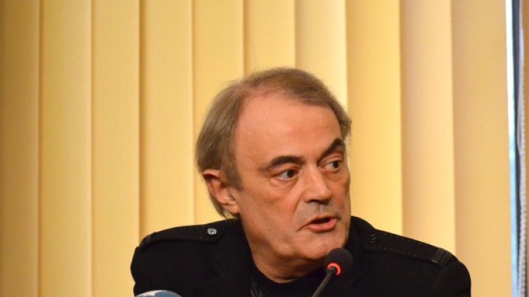 Кирил Йорданов Снимка: архив, Булфото