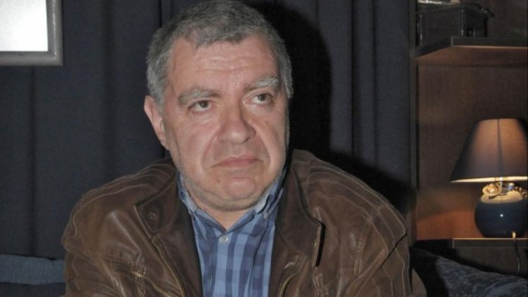 Михаил Константинов Снимка: архив, Булфото