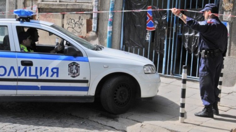 Снимка: архив Булфото