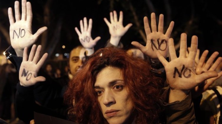 Снимка: Reuters