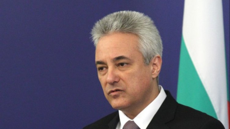 Марин Райков. Снимка: БТА