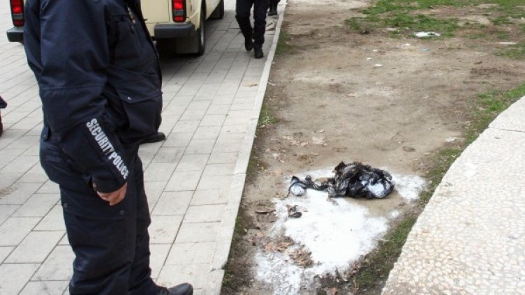 Снимка: архив, Булфото