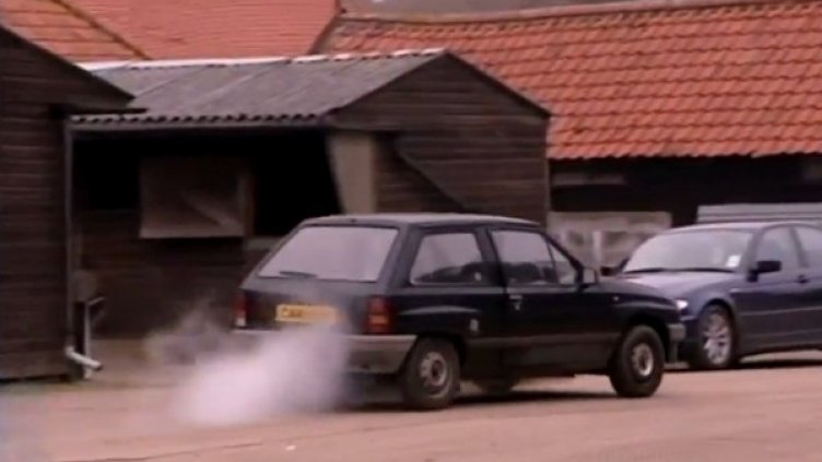 Снимка: YouTube