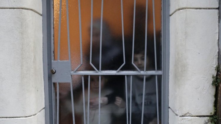 Снимка: Reuters