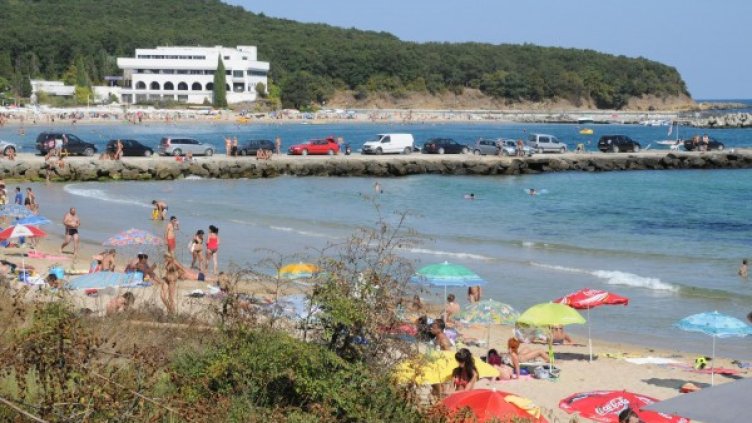 Снимка: Булфото