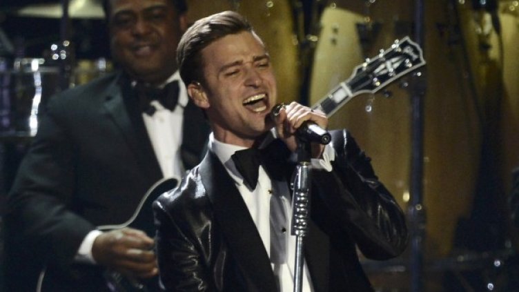 Джъстин Тимбърлейк Снимка: Reuters