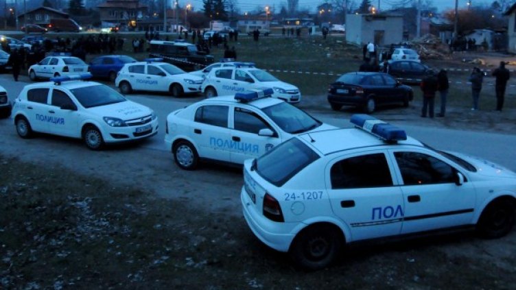 Снимка: Булфото, архив