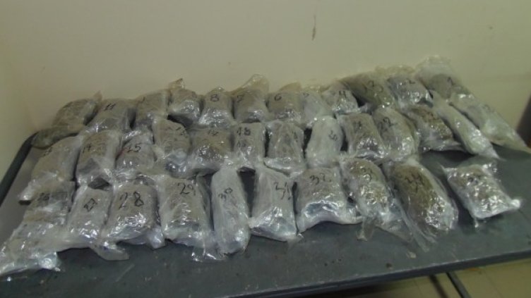 Снимка: Агенция "Митници"