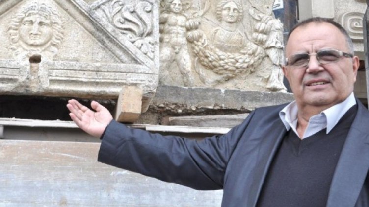 Божидар Димитров Снимка: архив, Булфото