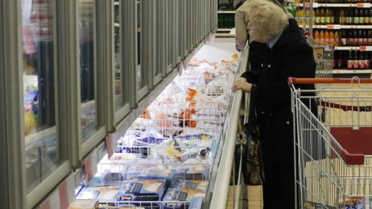 Снимка: архив, Ройтерс