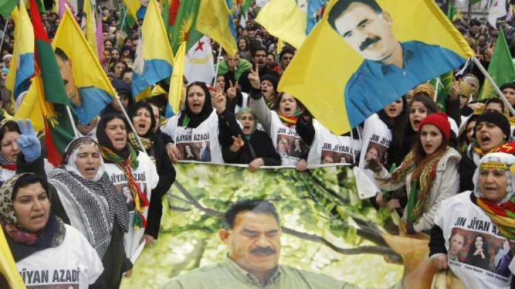 Лидерът на кюрдите Йоджалан призова за край на въоръжения конфликт. Снимка: архив, Reuters