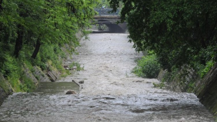 Снимка: Булфото