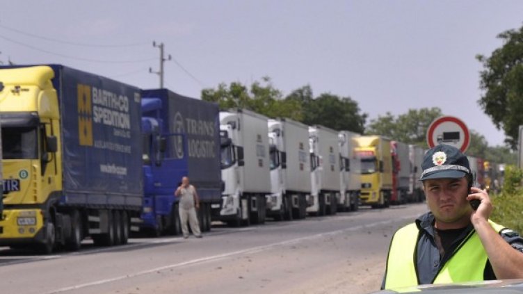 Снимка: Архив Булфото