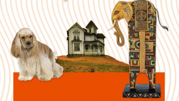 Снимка: Издателство ЕРА