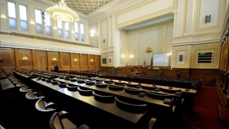 Снимка: архив, Булфото