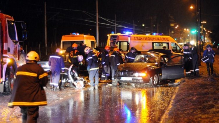 Снимка: БулФото