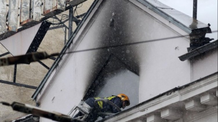 Снимка: архив Булфото