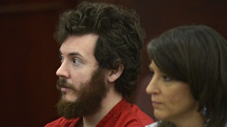 Джеймс Холмс. Снимка: БТА