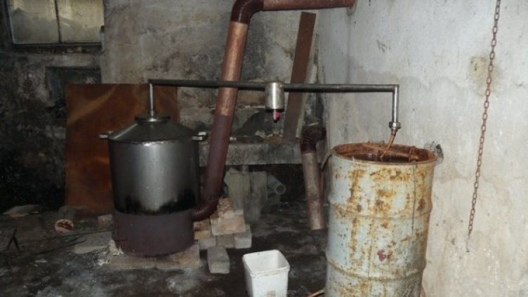 Снимка: МВР