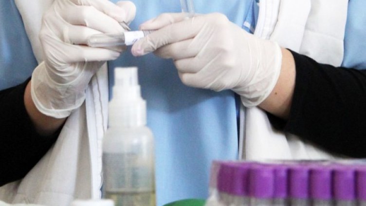 Снимка: Impact Press Group - архив