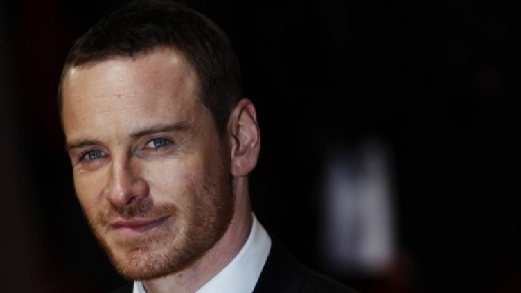 Най-горещият мъж в Холивуд Майкъл Фасбендър е зодия Овен. Снимка: Reuters