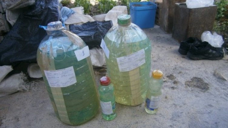 Снимка: МВР