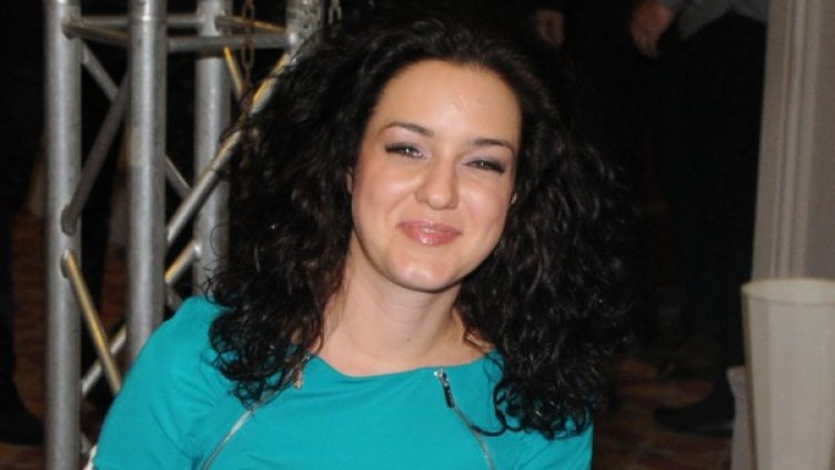 Калина Крумова Снимка: архив, Булфото