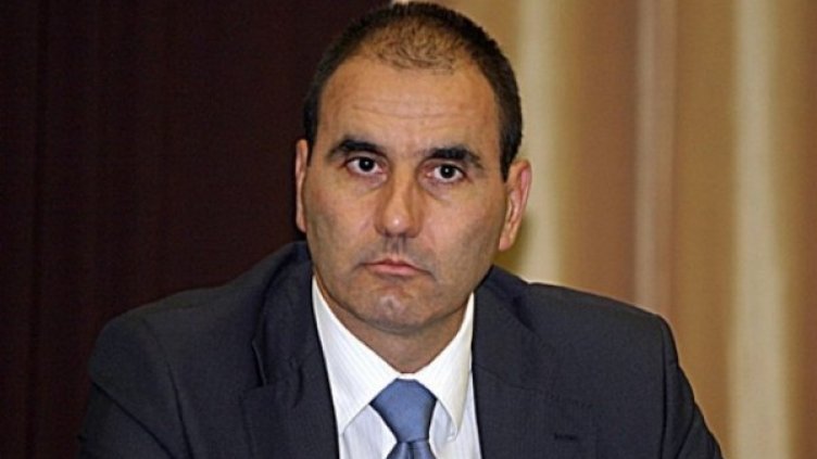 Цветан Цветанов. Снимка: ГЕРБ