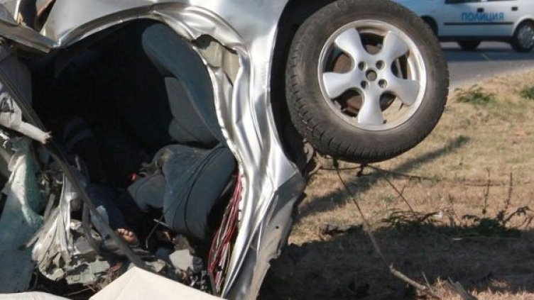 Снимка: архив, Булфото