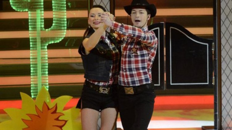 Снимка: Dancing Stars