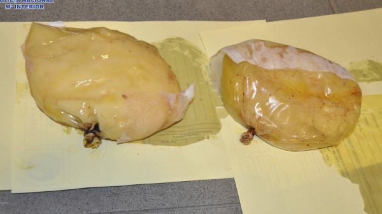 Снимка: архив, Reuters