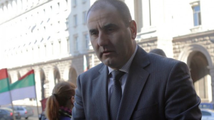 Над 20 заплахи за живота на Цветан Цветанов. Снимка: архив, БТА