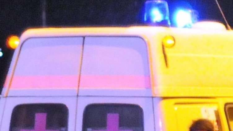 Снимка: Булфото