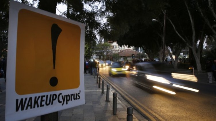 Избегнато е катастрофално излизане на Кипър от еврозоната. Снимка: Reuters